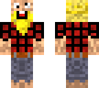 derpy lumber jack