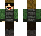 derpy soldier