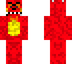 devil toy bonnie