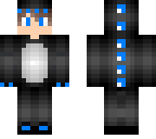 dino blue