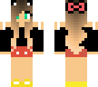 disney teen