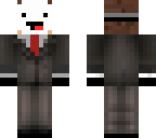 doppel maske