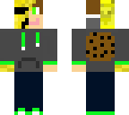 drewmon upgrade 1