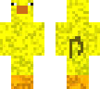 duck ross thing