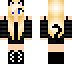 edit blonde cat