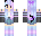 edit of an edit  galaxy girl