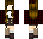 edited di chibi girl