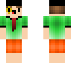 edited fancy guy