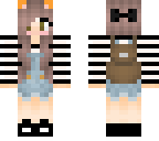 edited girl