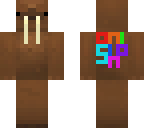 edited narwhal