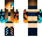 elemental girl