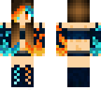 elemental girl