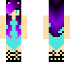 emo galaxy fox 
