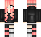 emo girl