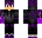 ender boy