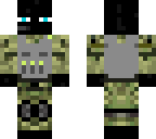ender soldier