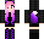 ender wolf