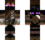 enderman hunter