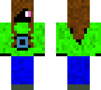 enderwoman