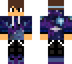 epic galaxy guy