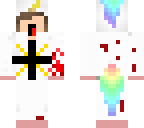 evil unicorn