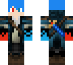 evil warrior 2