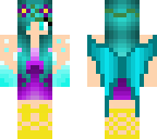 fairy skin
