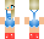 farmer girl