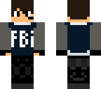 fbi boy