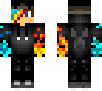 fire and water