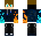 fire water boy