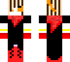 first being form popyru