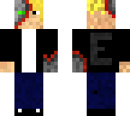 fix egg ter 2