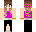 flower girl