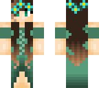 forest elf