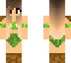 forest girl mine