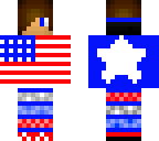 fourth of july guy