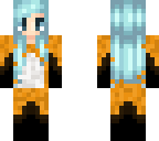 fox moon girl