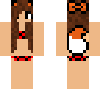 fox swimmers