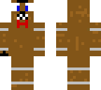 freddy