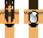 friends swim suit