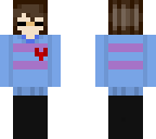 frisk