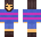 frisk