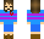 frisk undertale