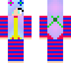 from candy land