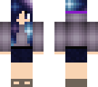galaxy girl