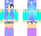 galaxy girl