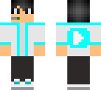 gamer boy
