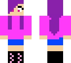gamer girl