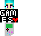 games love
